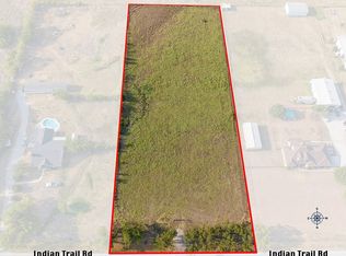 Indian Trl, Sanger, TX 76266
