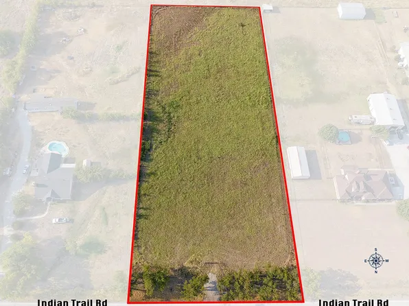 Indian Trl, Sanger, TX 76266