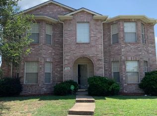 926 Thistle Cir, Allen, TX 75002