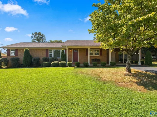 19930 Huntsville Brownsferry Rd, Tanner, AL 35671