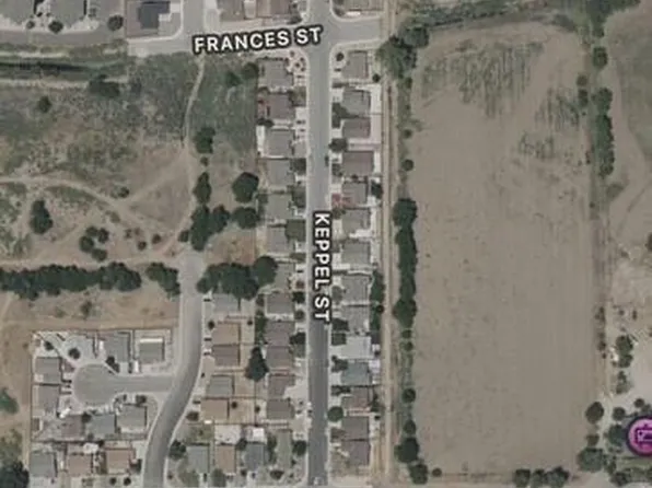 604 Serpa Pl, Fallon, NV 89406