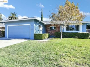 2710 Ryan Rd, Concord, CA 94518