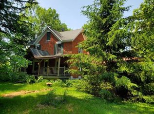 5795 Maplewood Rd, Vesper, WI 54489