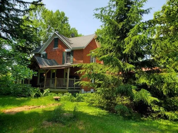 5795 MAPLEWOOD ROAD, Vesper, WI 54489