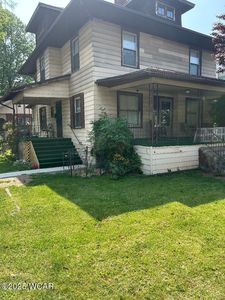 430 N Jameson Ave, Lima, OH, 45805