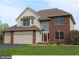 1471 Ashbourne Cir, Shakopee, MN 55379