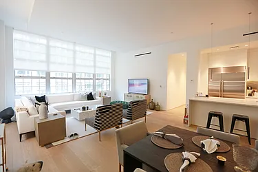 Rented by Hudson 3 Inc