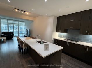 29 Queens Quay E #908, Toronto, ON M5E 0A4