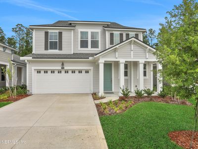 75 MALLOW Court, Saint Johns, FL, 32259