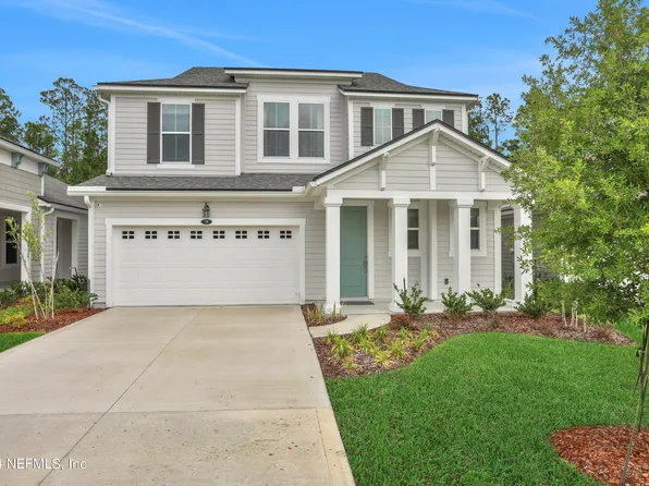 75 MALLOW Court, St. Johns, FL 32259