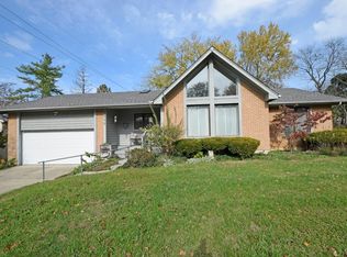 4311 Pennswood Dr, Middletown, OH