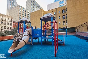 Rented by Brown Harris Stevens