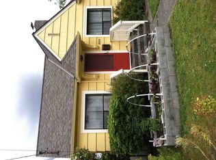 8034 17th Ave NE, Seattle, WA 98115