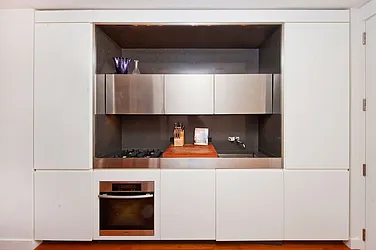Rented by NOVO