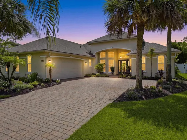 2429 E Caparina Dr, Saint Augustine, FL 32092