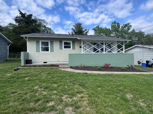 420 E Pall Mall St, Winchester, VA 22601