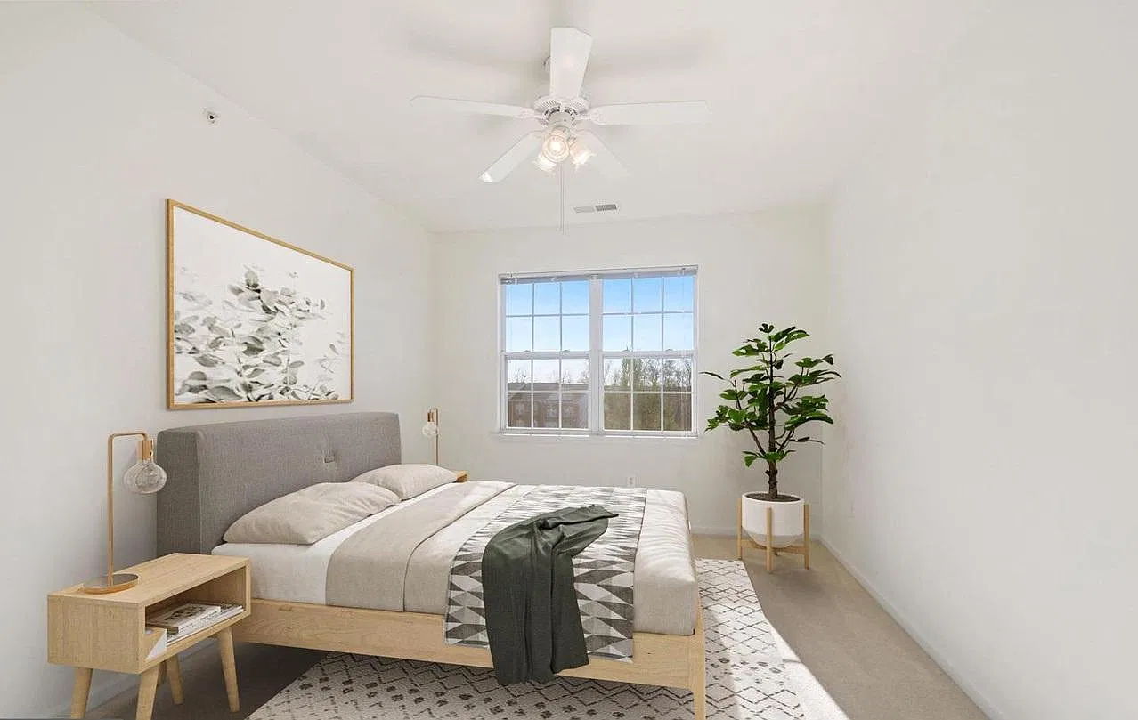 2 bed, 1031 sqft, $2,300 — Photo 3