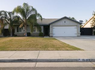 10102 Polo Saddle Dr, Bakersfield, CA 93312