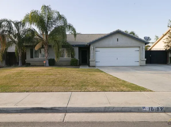 10102 Polo Saddle Dr, Bakersfield, CA 93312