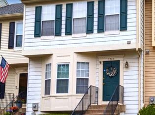 5240 Earles Ct, Frederick, MD 21703