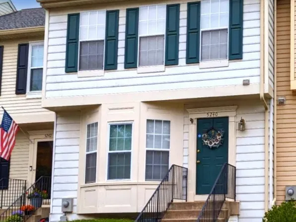5240 Earles Ct, Frederick, MD 21703
