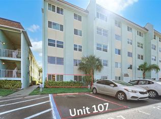 801 83rd Ave N APT 107, St Petersburg, FL 33702