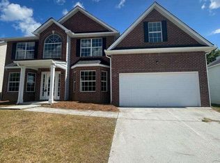 1459 Saint George Pl, Conyers, GA 30012