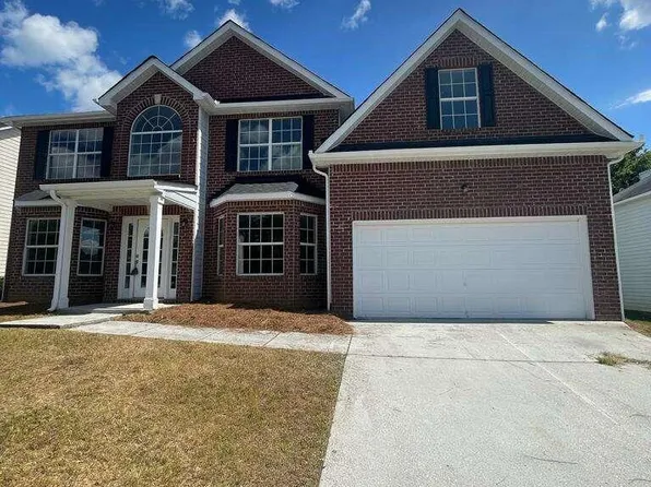 1459 Saint George Pl, Conyers, GA 30012