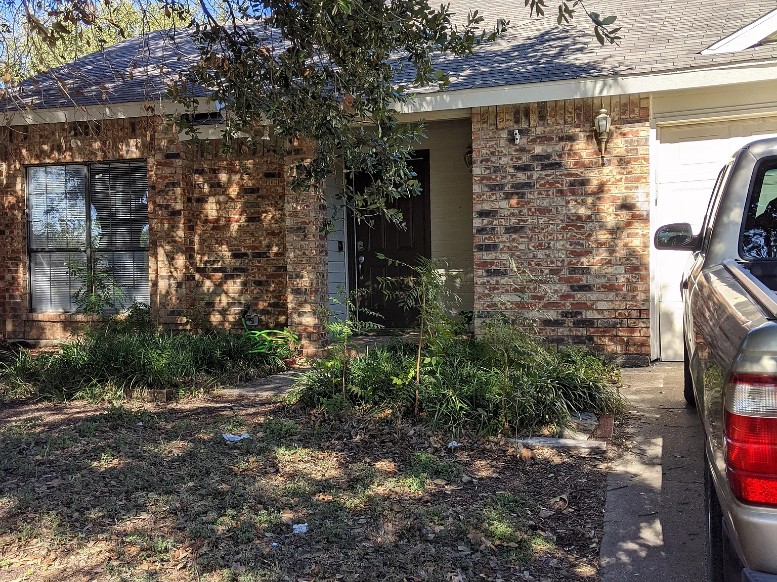 Thrasher Ct, Fort Worth — Photo 4