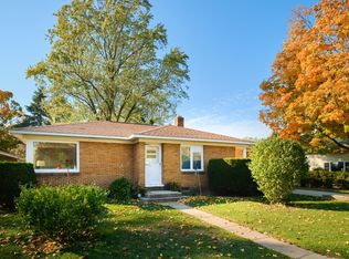 2602 Nelson St, Manistee, MI 49660