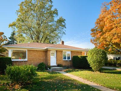 2602 Nelson St, Manistee, MI, 49660