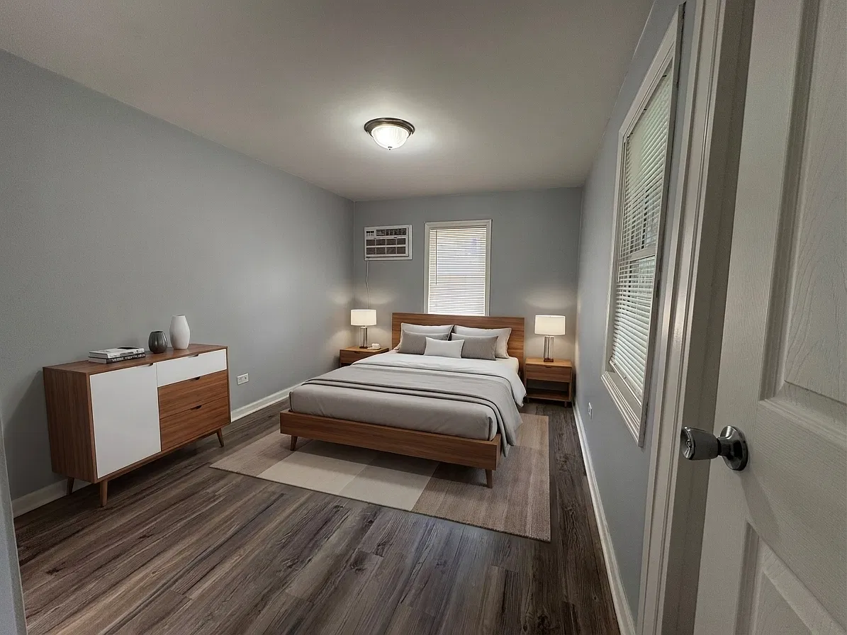 3 bed, 1220 sqft, $2,900 — Photo 4