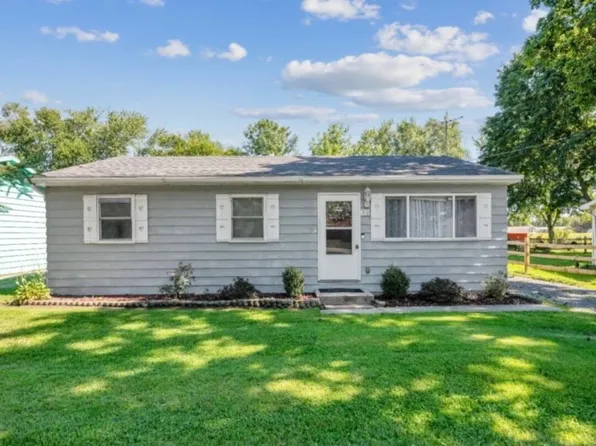 310 Jackson St, Delta, OH 43515