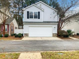 161 Windcroft Ln NW, Acworth, GA 30101