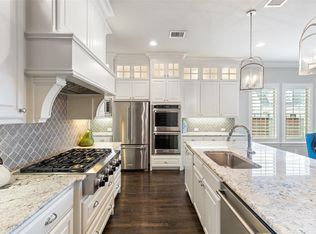 818 Sam Dr, Allen, TX 75013