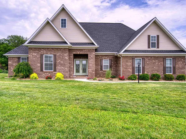 5980 Serenity Dr, Mount Vernon, IN 47620