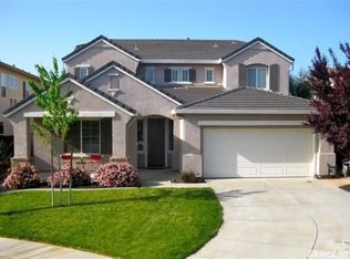 216 Camross Ct, Lincoln, CA