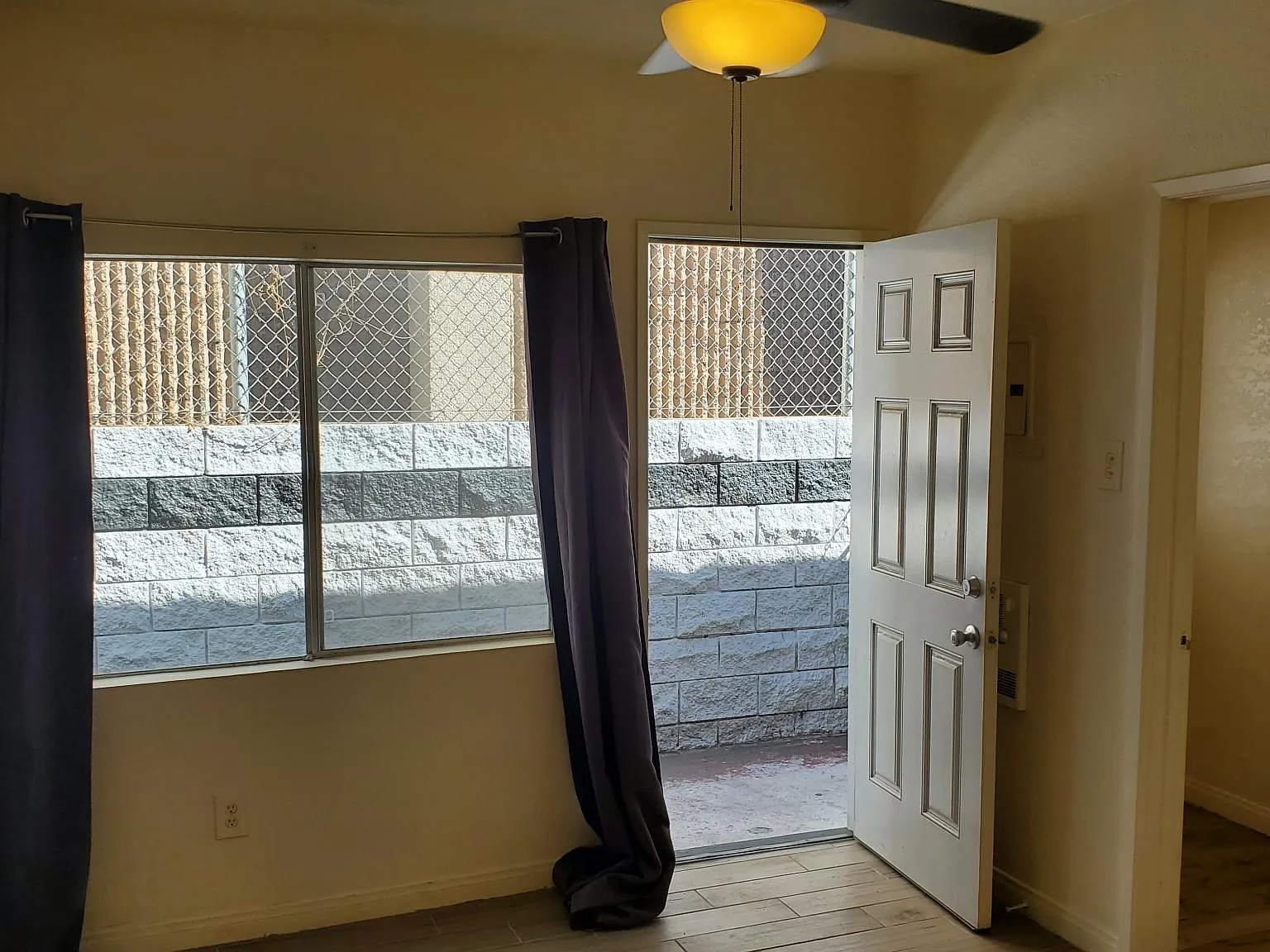 1 bed, 170 sqft, $1,400 — Photo 4
