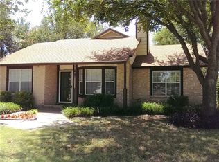 3609 Smartt St, Rowlett, TX 75088