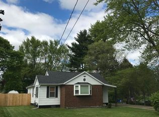 2403 Lansing Ave, Portage, MI 49002