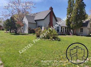 106 S 100th St W, Springville, UT 84663