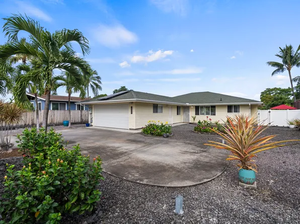 73-1257 Kaiminani Dr, Kailua Kona, HI 96740