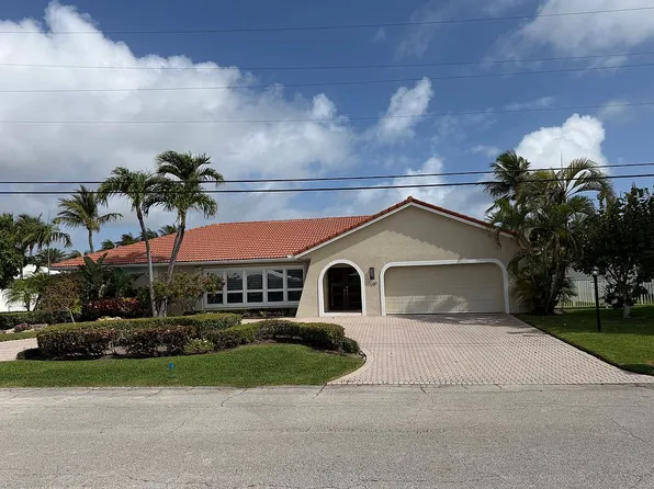 1160 Fairview Ln, Riviera Beach, FL 33404