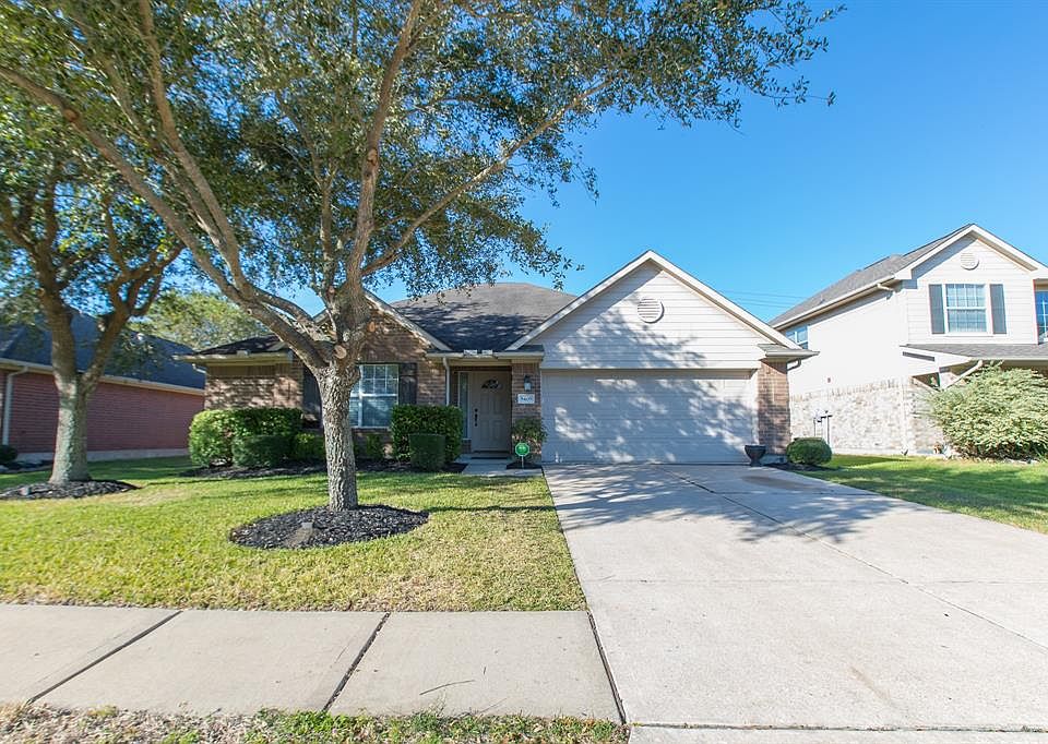 1st image of 5409 Caprock Dr