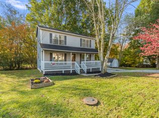 1816 Longcress Dr, Knoxville, TN 37918
