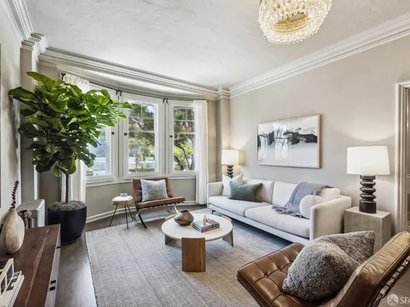 2701 Van Ness Ave APT 202, San Francisco, CA 94109