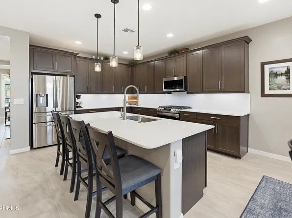 24777 N 172ND Avenue, Surprise, AZ 85387
