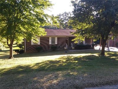 407 Crestwood Ln, Spencer, NC, 28159