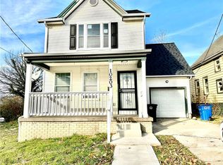 10203 Kennedy Ave, Cleveland, OH 44104