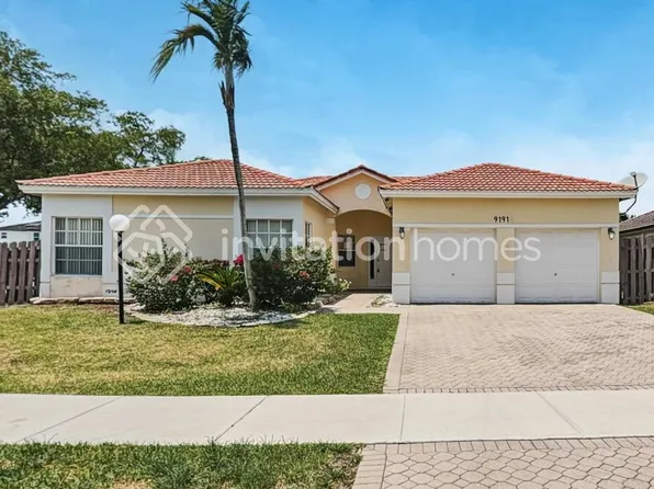 9191 SW 212th Ter, Cutler Bay, FL 33189